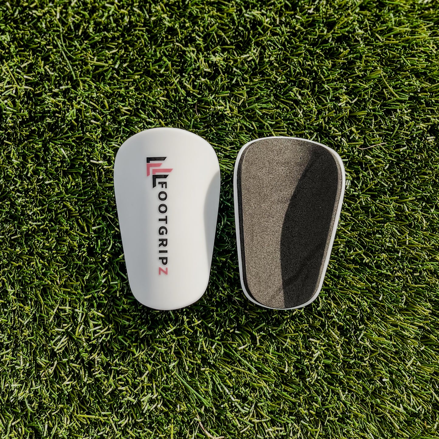 Footgripz - Mini Shin Pads