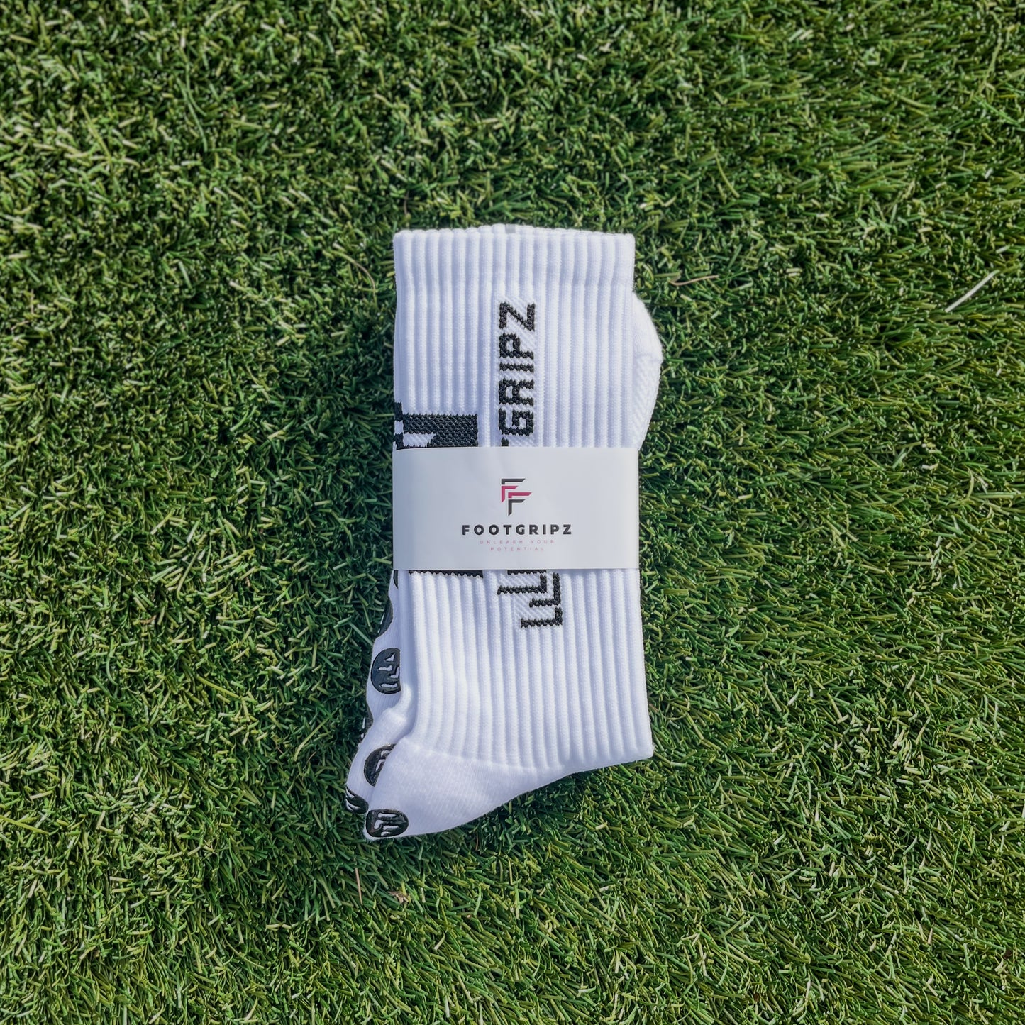 Footgripz Performance Kit