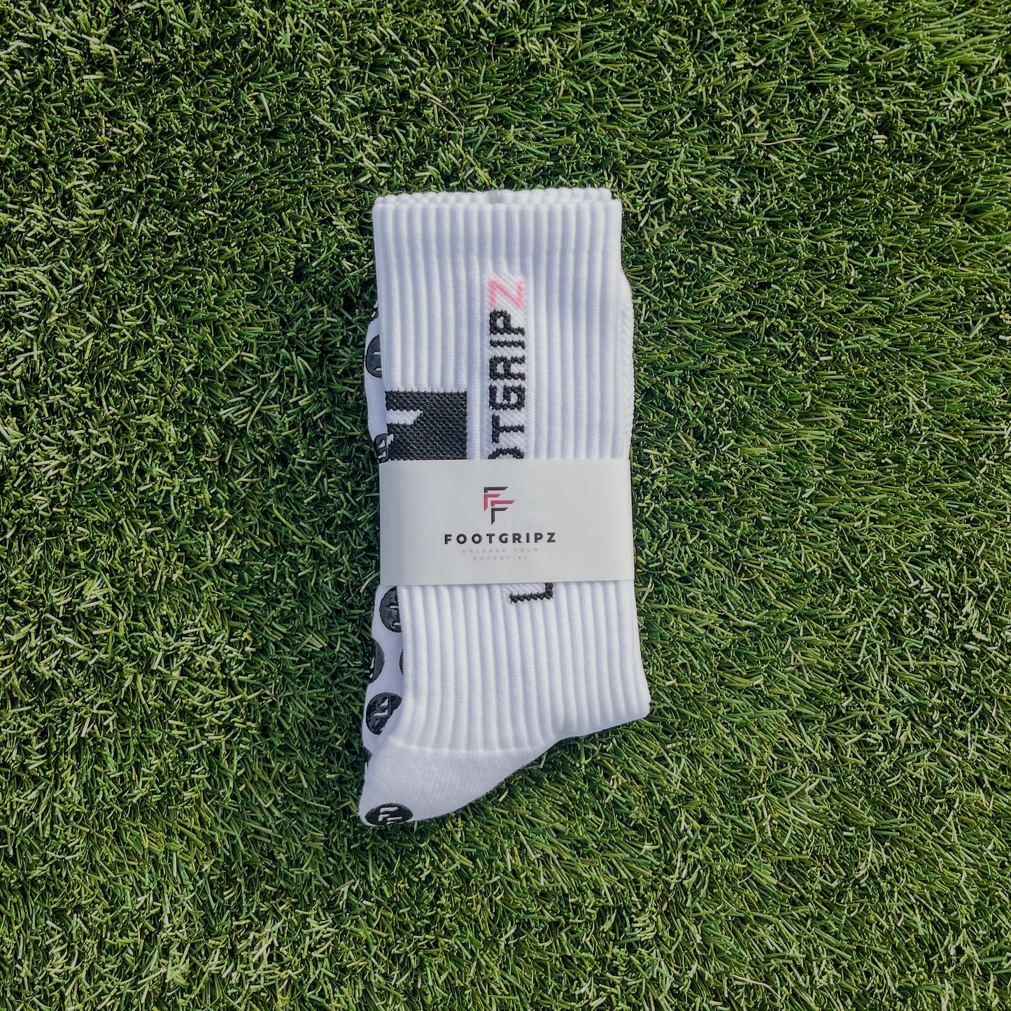 Footgripz Performance Kit