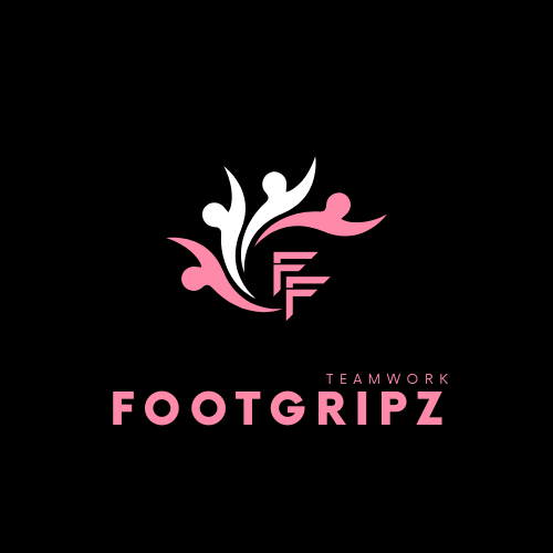 FOOTGRIPZ - TEAMWORK