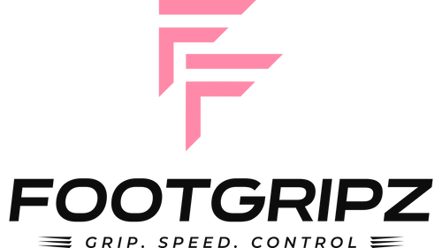 FOOTGRIPZ